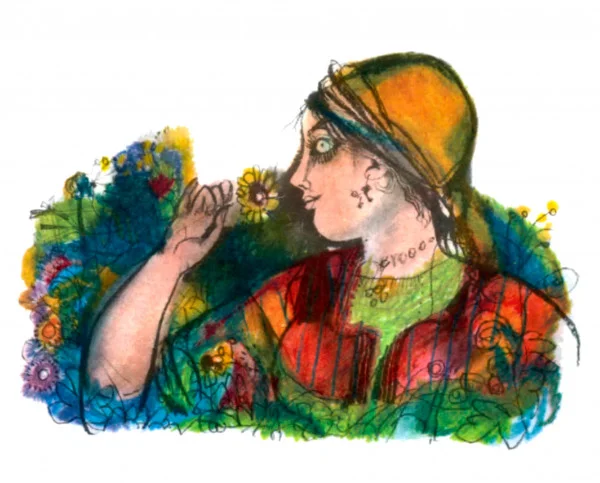 Кто не работает, тот не ест