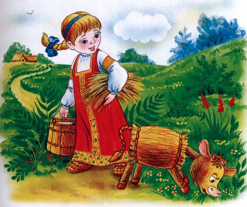 Бычок-смоляной бочок - картинка 4