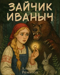 Зайчик Иваныч