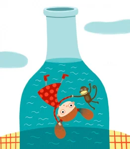 Про Алису, с которой всегда что-нибудь случалось