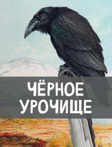 Чёрное урочище