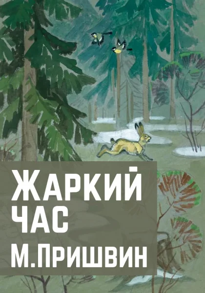 Жаркий час