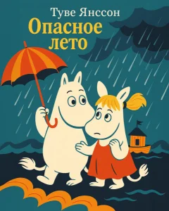Опасное лето