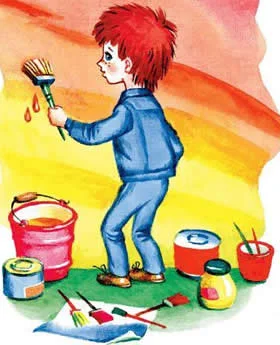 Крокодил Гена и его друзья, фото 36