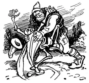 Посланцы смерти