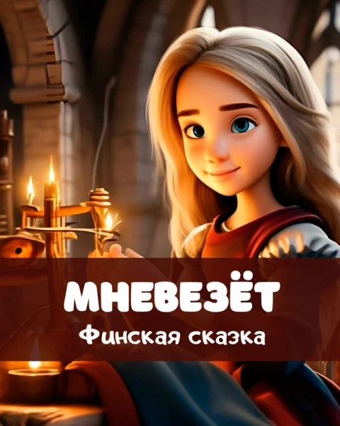 Мневезёт