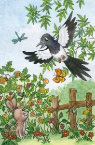 Всему свое время