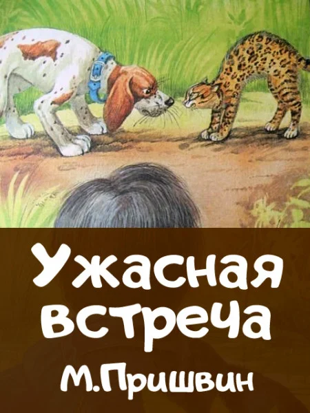 Ужасная встреча