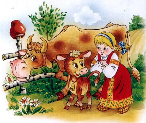 Бычок-смоляной бочок - картинка 1