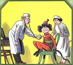 Крокодил Гена и его друзья, фото 25