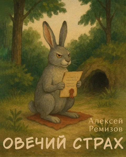 Овечий страх