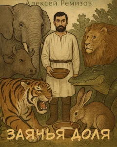 Заячья доля