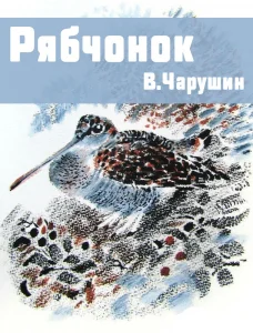 Рябчонок