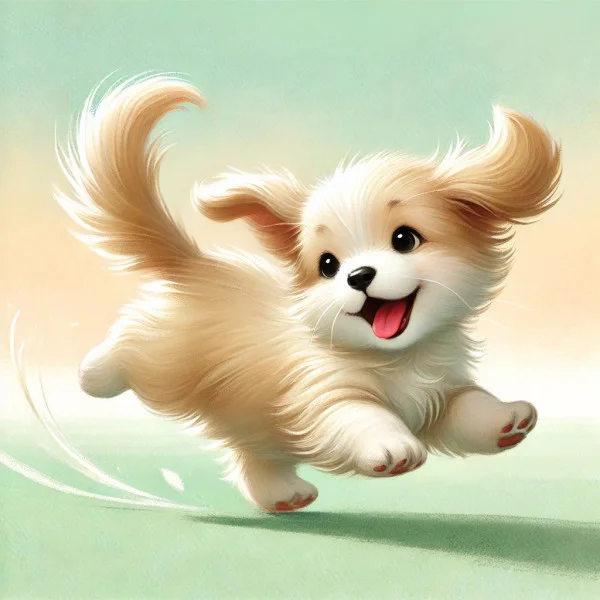 Здравствуйте, хвостаствуйте