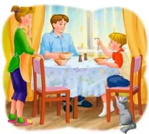 Гусиное горло