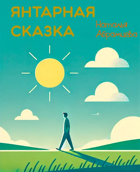 Янтарная сказка
