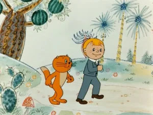 В стране невыученных уроков