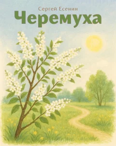 Черемуха