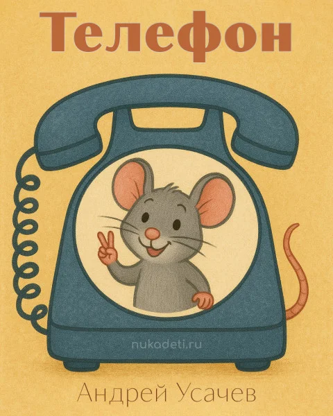 Телефон