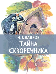 Тайна скворечника