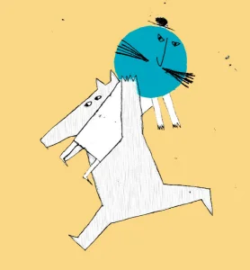 Синьор Притворуччи