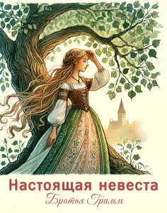 Настоящая невеста