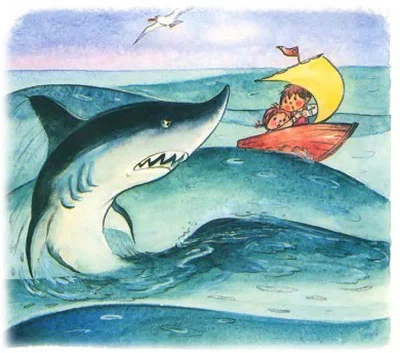 Мы ищем кляксу, фото 4