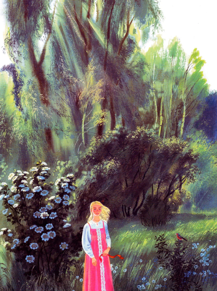 Крупеничка