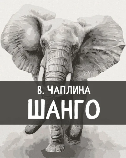 Шанго