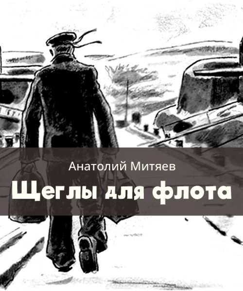 Щеглы для флота