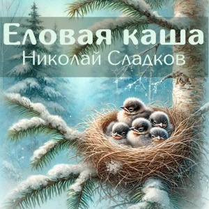 Еловая каша