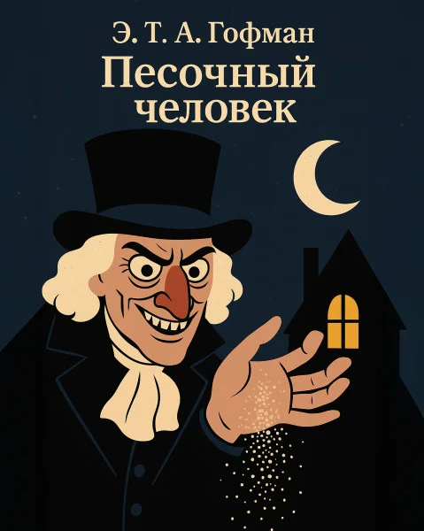 Песочный Человек