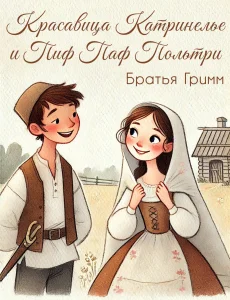 Красавица Катринелье и Пиф Паф Польтри