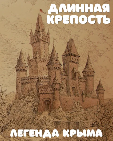 Длинная крепость