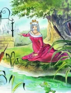 Девушка-дикарка