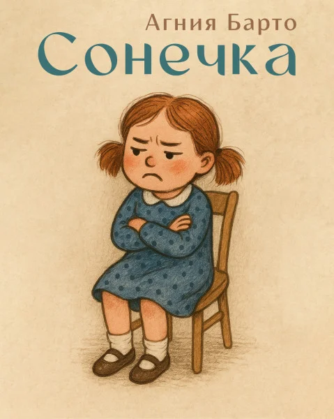 Сонечка