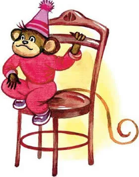 Крокодил Гена и его друзья, фото 24