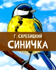 Синичка