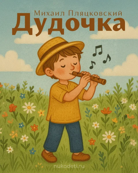 Дудочка