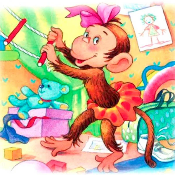 Вера и Анфиса