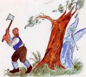 Три желания