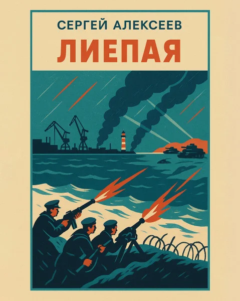 Лиепая