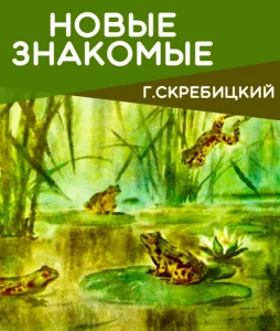 Новые знакомые