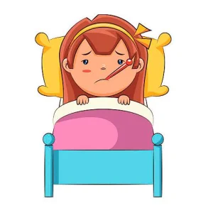 Перекормитное воспаление