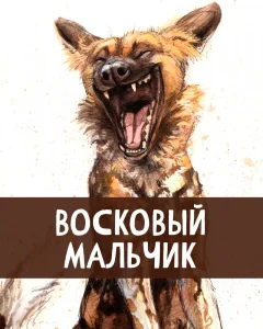 Восковый мальчик