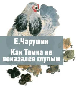 Как Томка не показался глупым