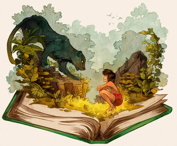 Томление весны