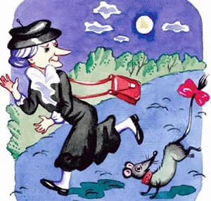 Крокодил Гена и его друзья, фото 29