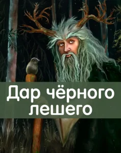 Дар чёрного лешего