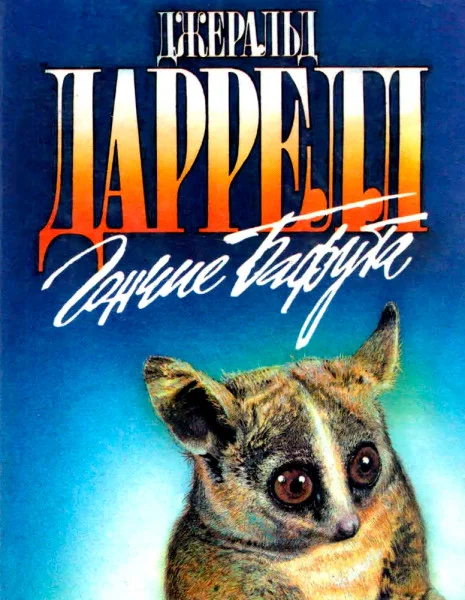Гончие Бафута